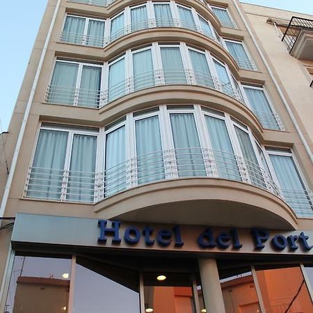 Hotel Del Port L'Ametlla de Mar Szoba fotó