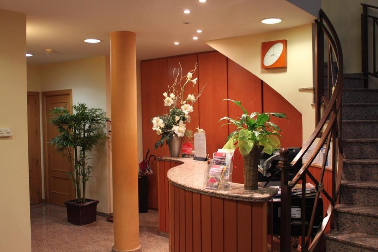 Hotel Del Port L'Ametlla de Mar Kültér fotó