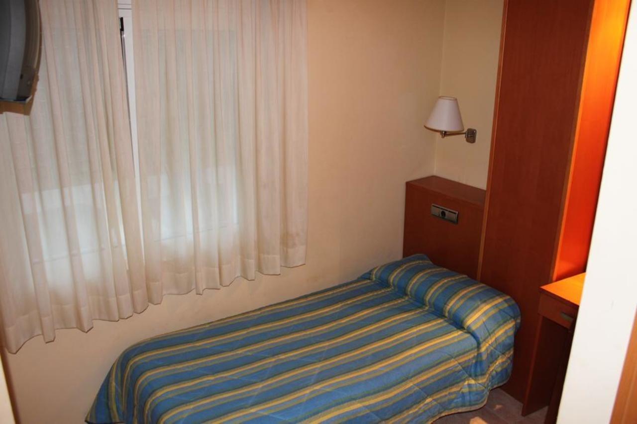 Hotel Del Port L'Ametlla de Mar Kültér fotó