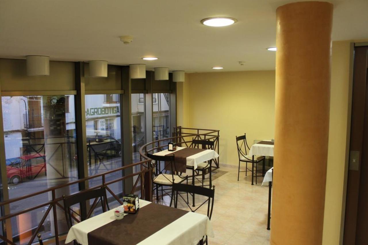 Hotel Del Port L'Ametlla de Mar Kültér fotó