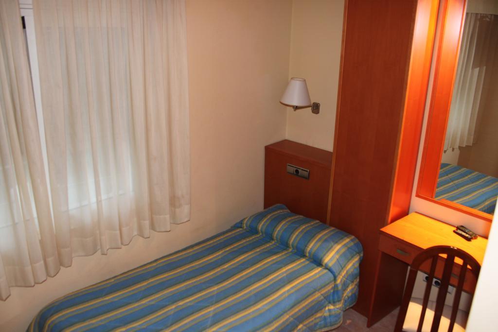 Hotel Del Port L'Ametlla de Mar Kültér fotó